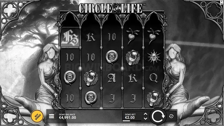 New Slot Games