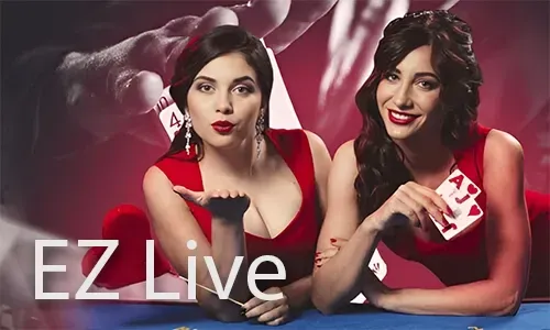 AE Sexy Live Casino Provider